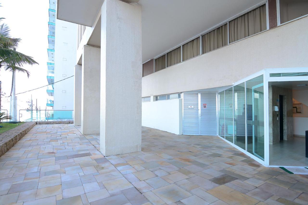 Apartamento No Morro Do Maluf, Frente Ao Mar Γκουαρούχα Εξωτερικό φωτογραφία